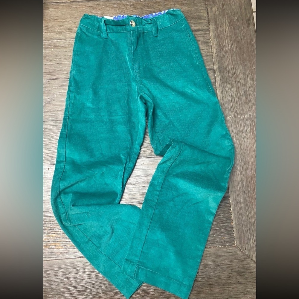 J. Bailey Kids Casual Teal Bottoms size
7 NWOT